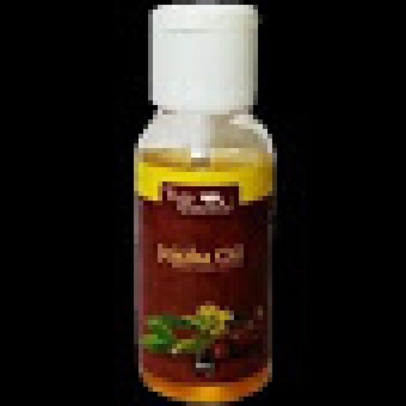 Jojoba oil